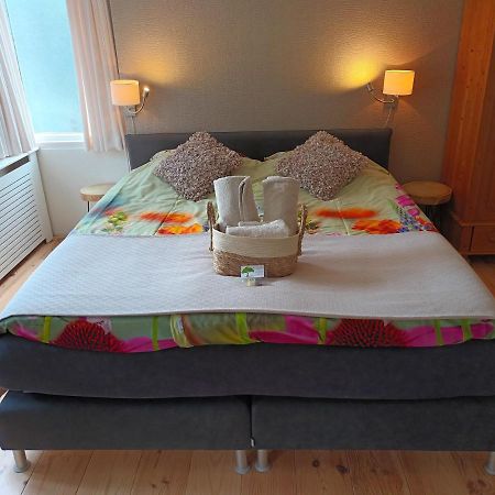 Bed And Breakfast Hattem Exterior foto