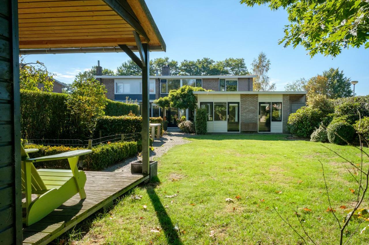 Bed And Breakfast Hattem Exterior foto