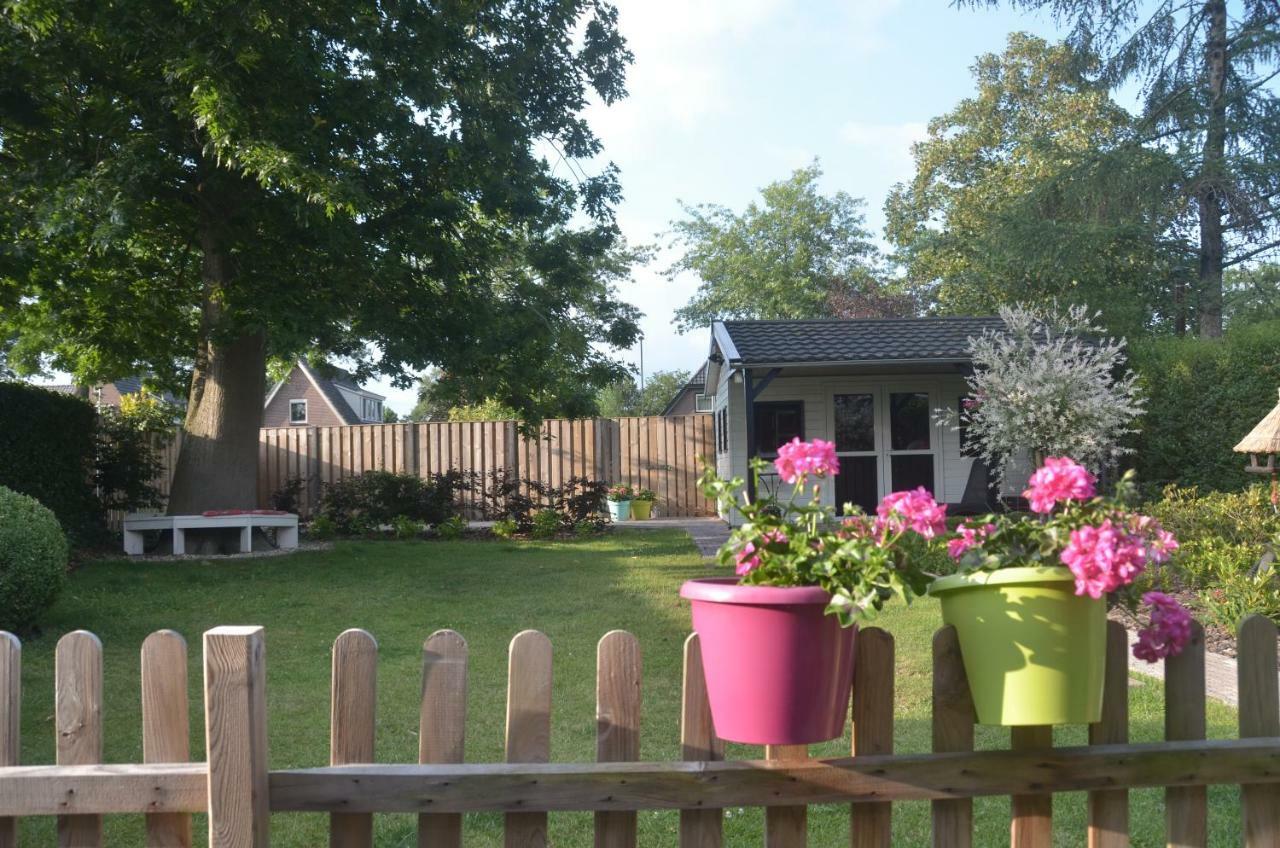 Bed And Breakfast Hattem Exterior foto