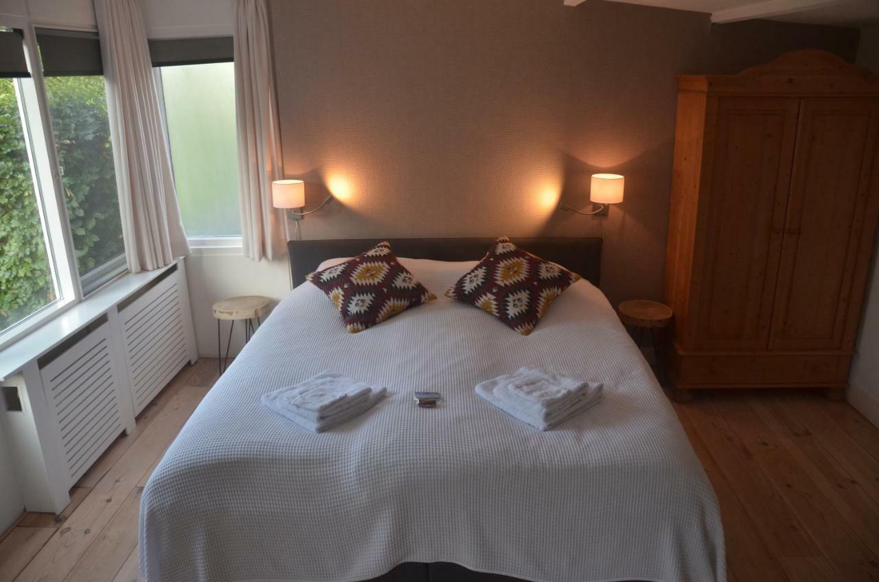Bed And Breakfast Hattem Exterior foto