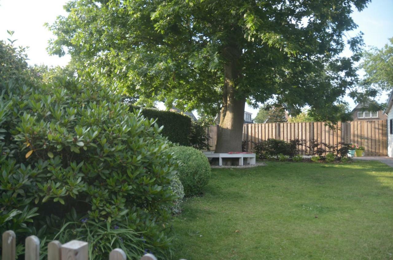 Bed And Breakfast Hattem Exterior foto