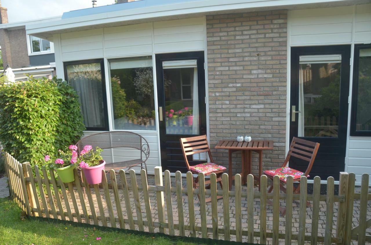 Bed And Breakfast Hattem Exterior foto