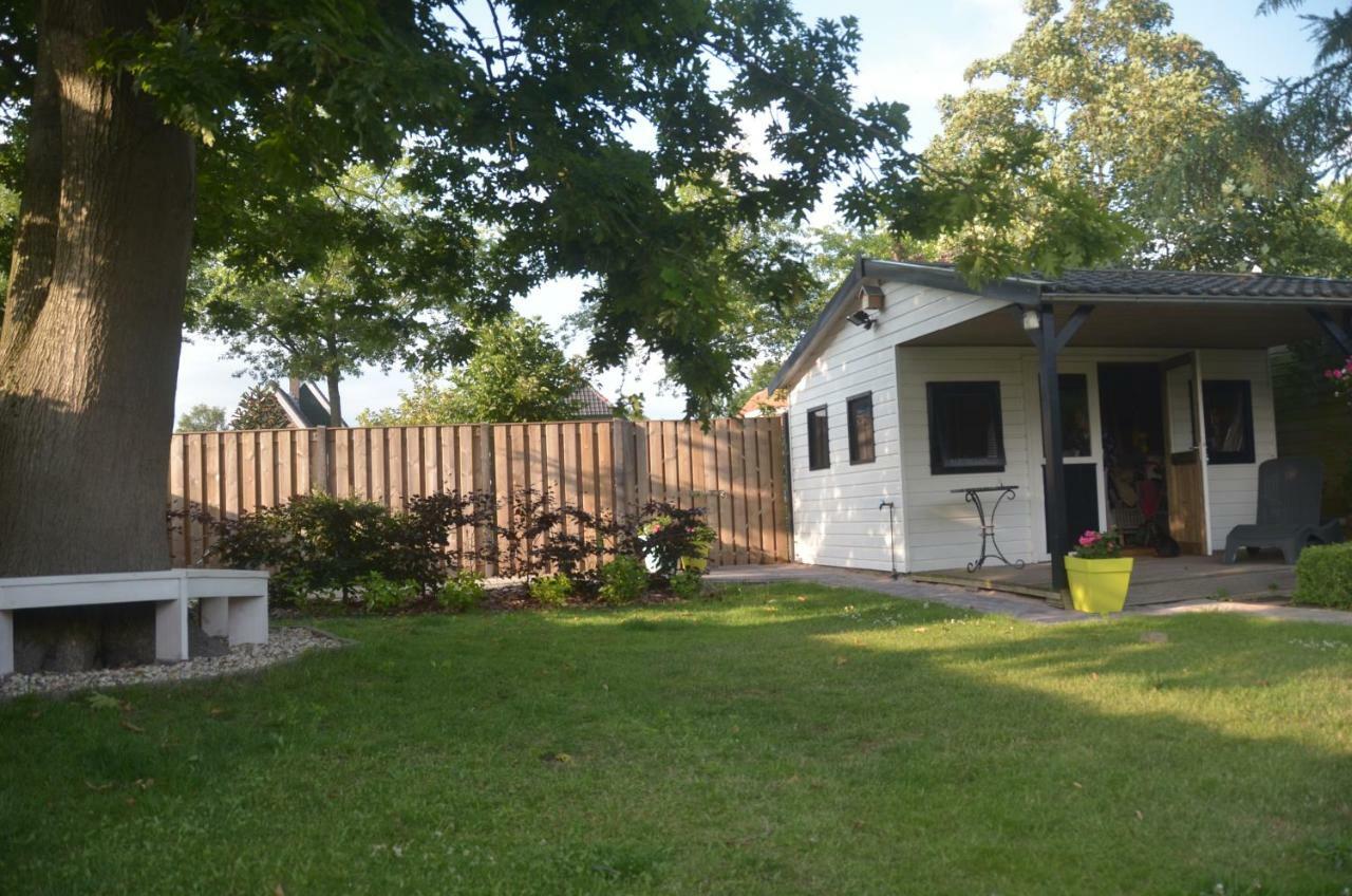 Bed And Breakfast Hattem Exterior foto